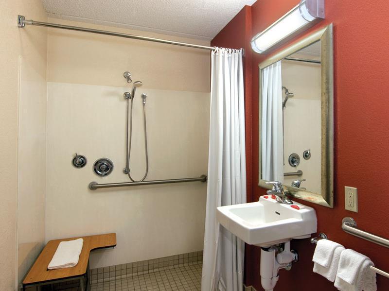 Fairbridge Inn Express Baton Rouge Exterior foto